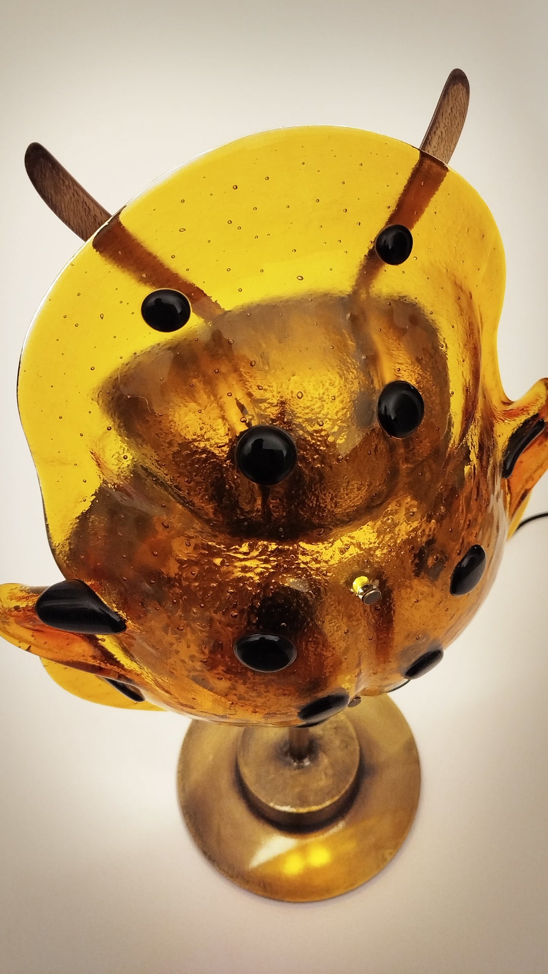 MAYATE LAMP