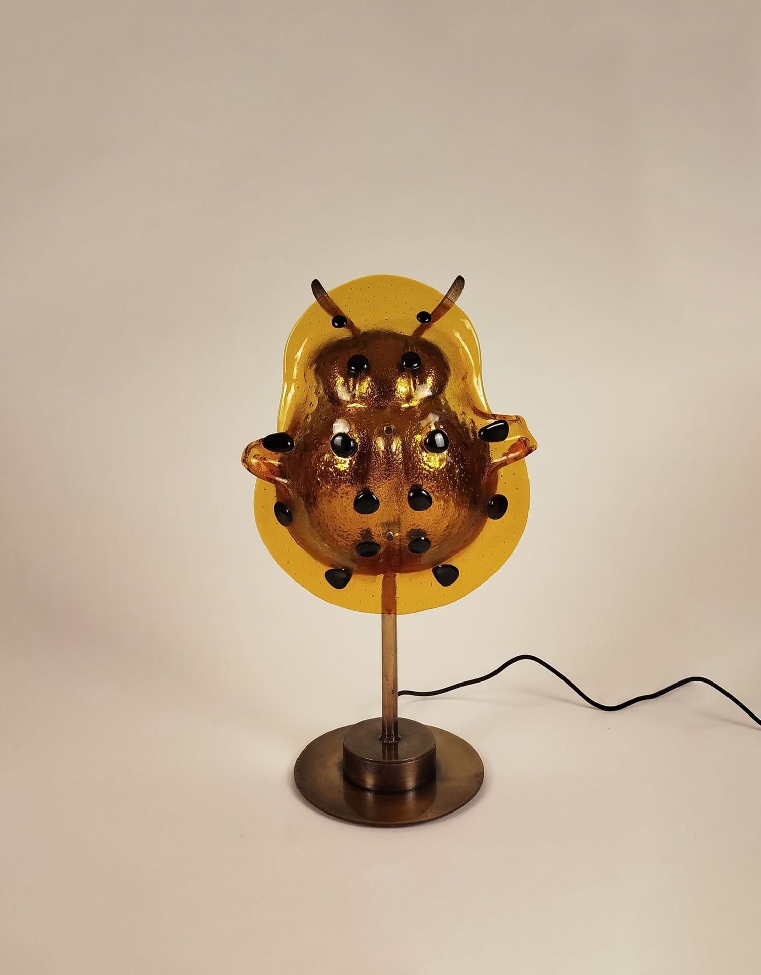MAYATE LAMP