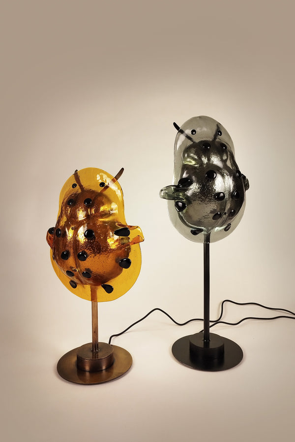 MAYATE LAMP
