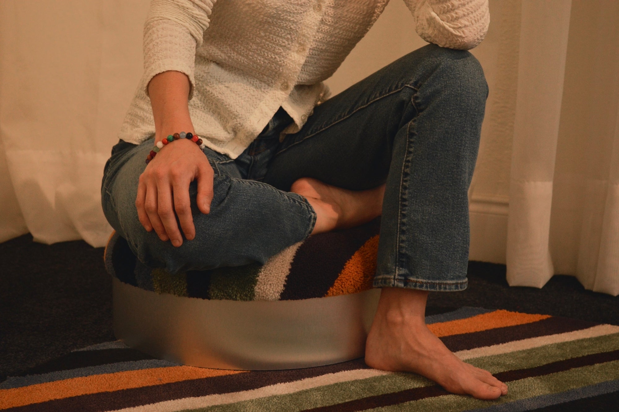 ECLIPSE FUTURE STOOL