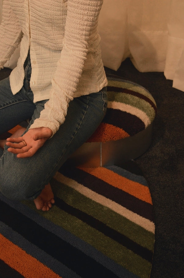 ECLIPSE FUTURE STOOL