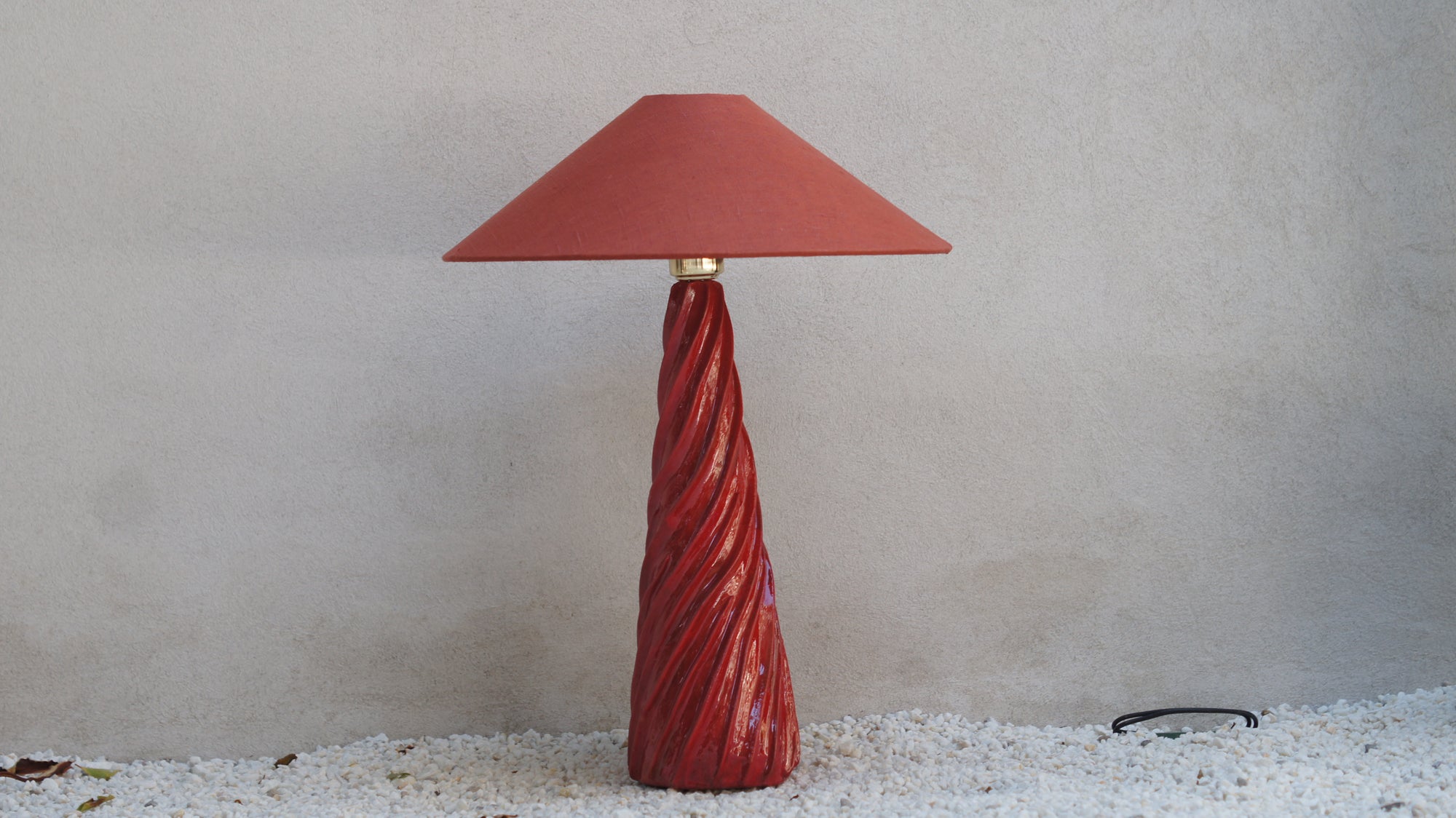 LUMINARIA PETUS CHICA