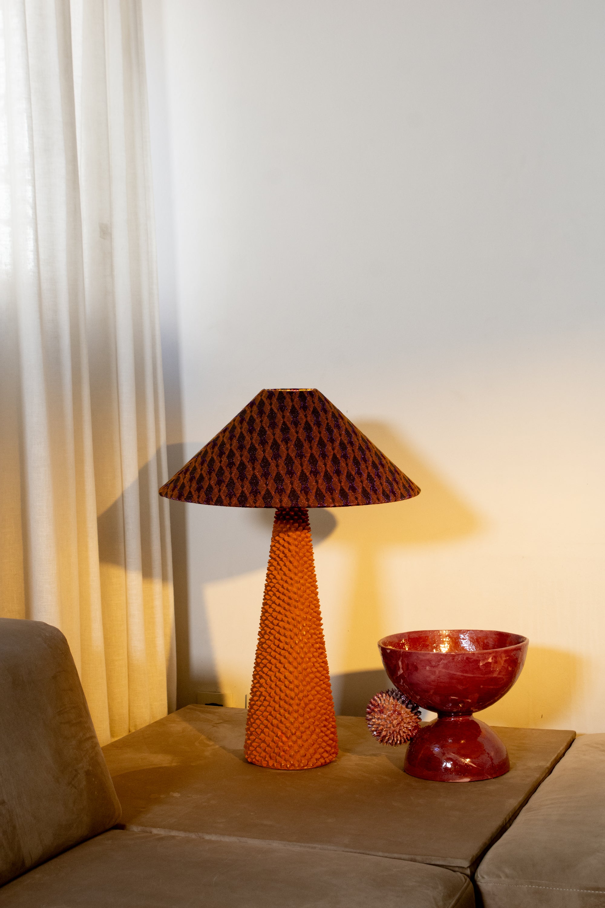 LUMINARIA PETUS CHICA