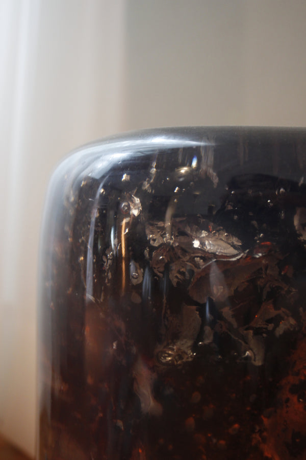 Etherial Mass Stool Lamp