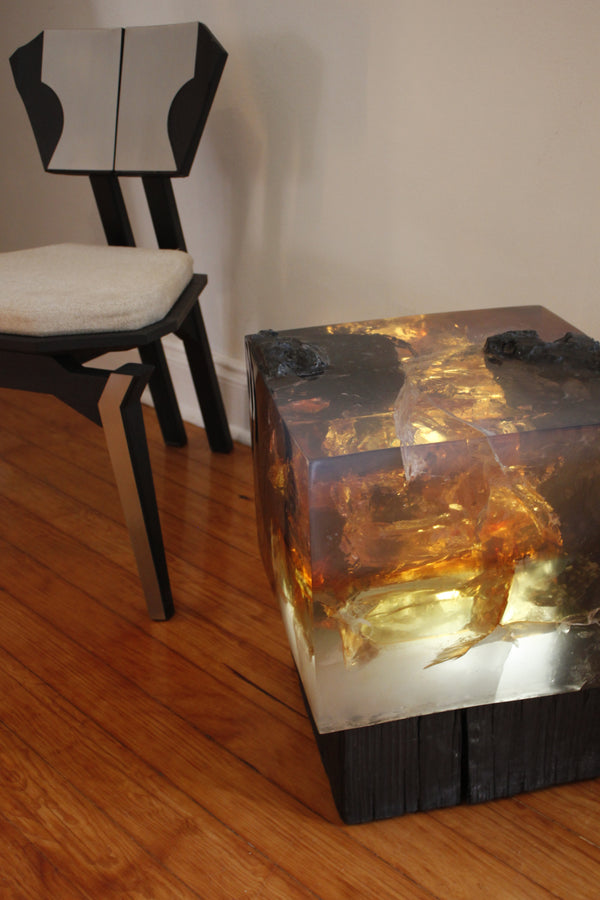 The Space Between Us Lamp