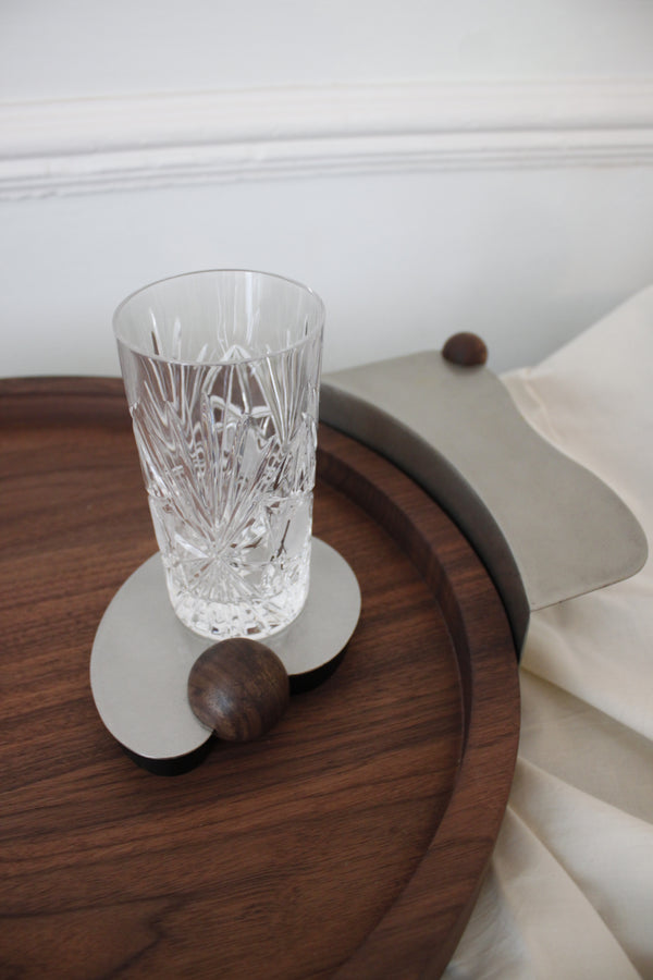 Martin & Me Coasters