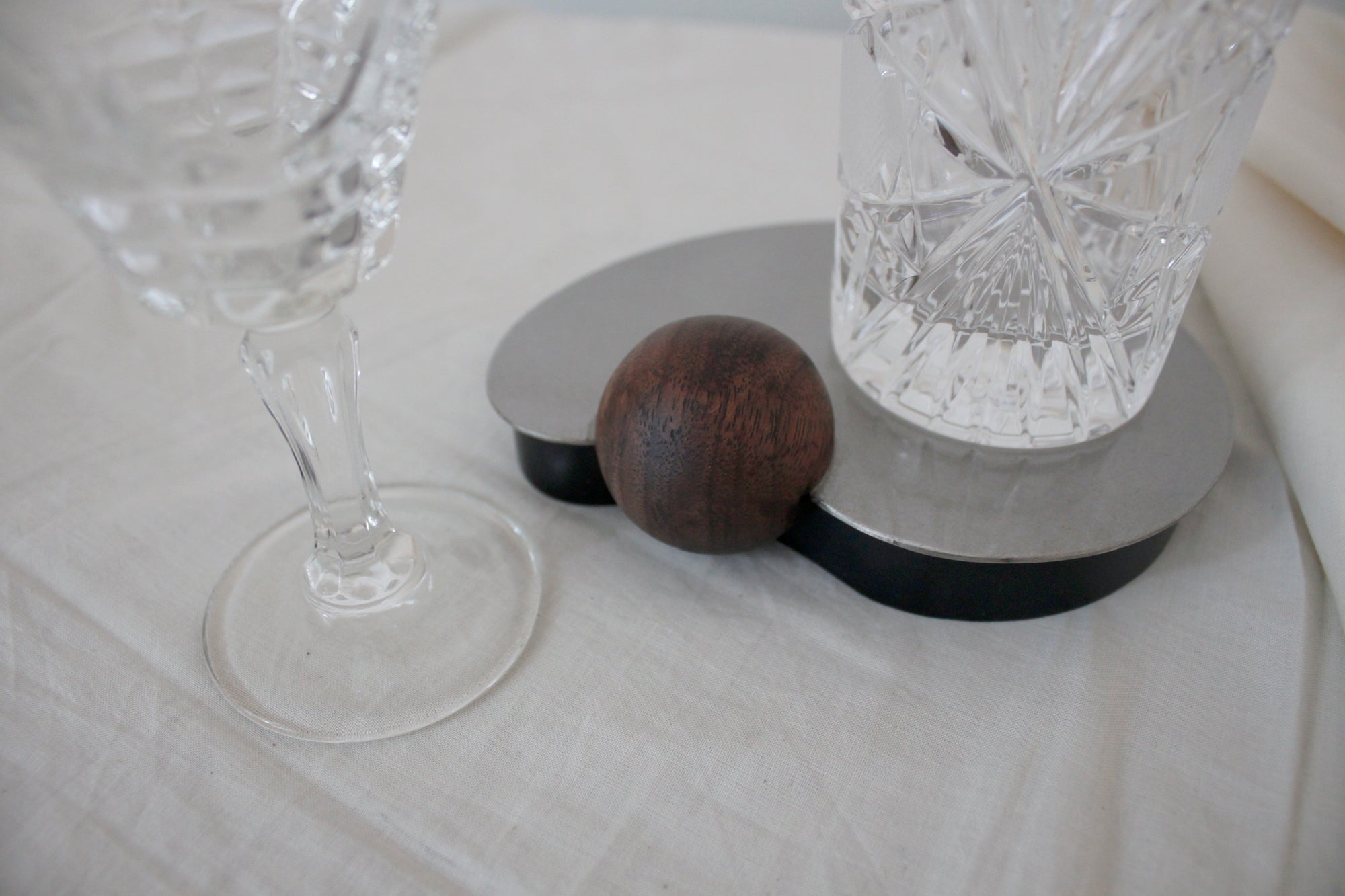 Martin & Me Coasters