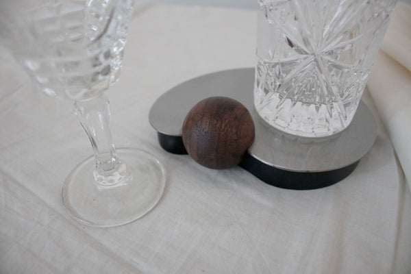 Martin & Me Coasters