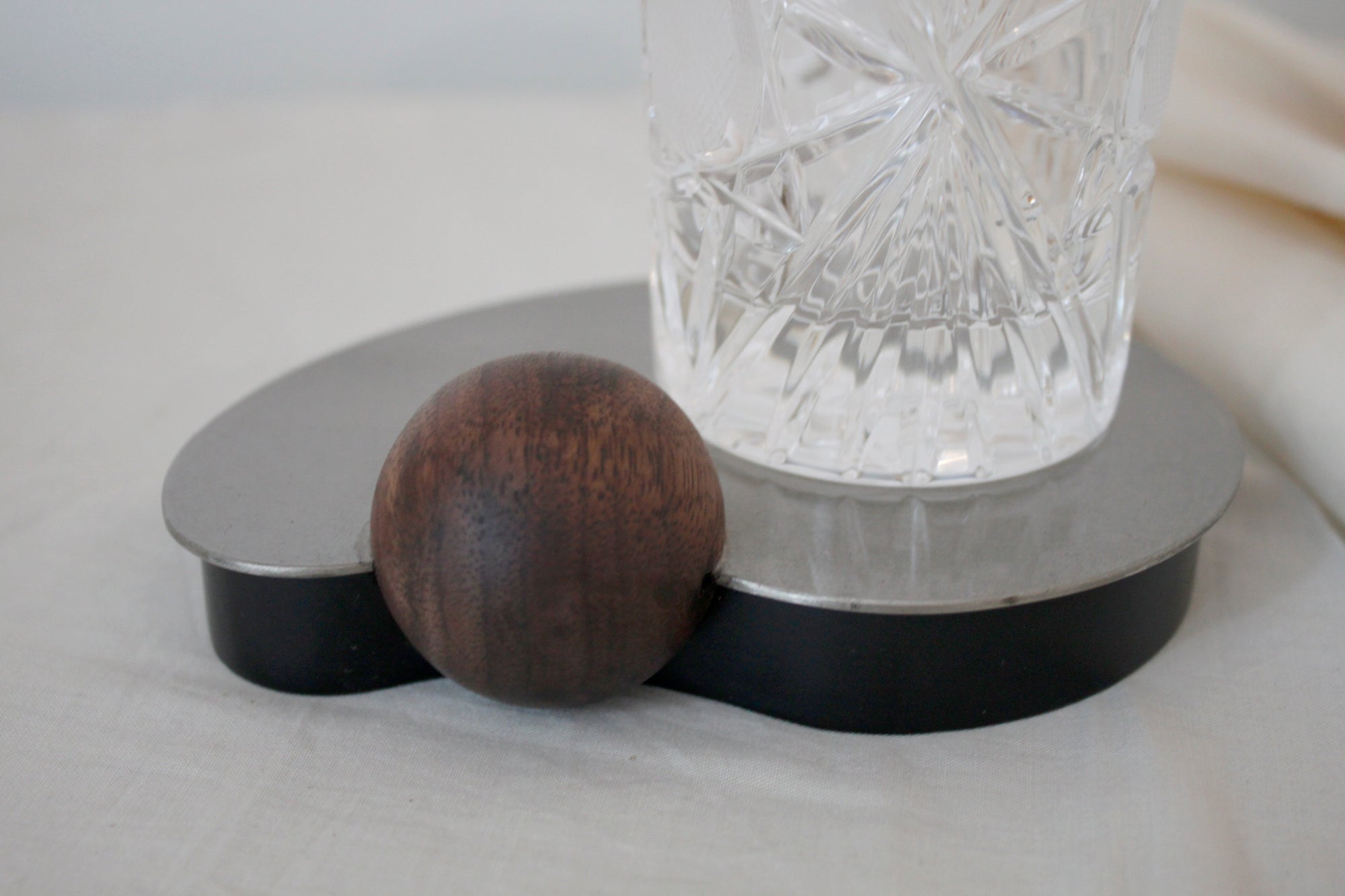 Martin & Me Coasters