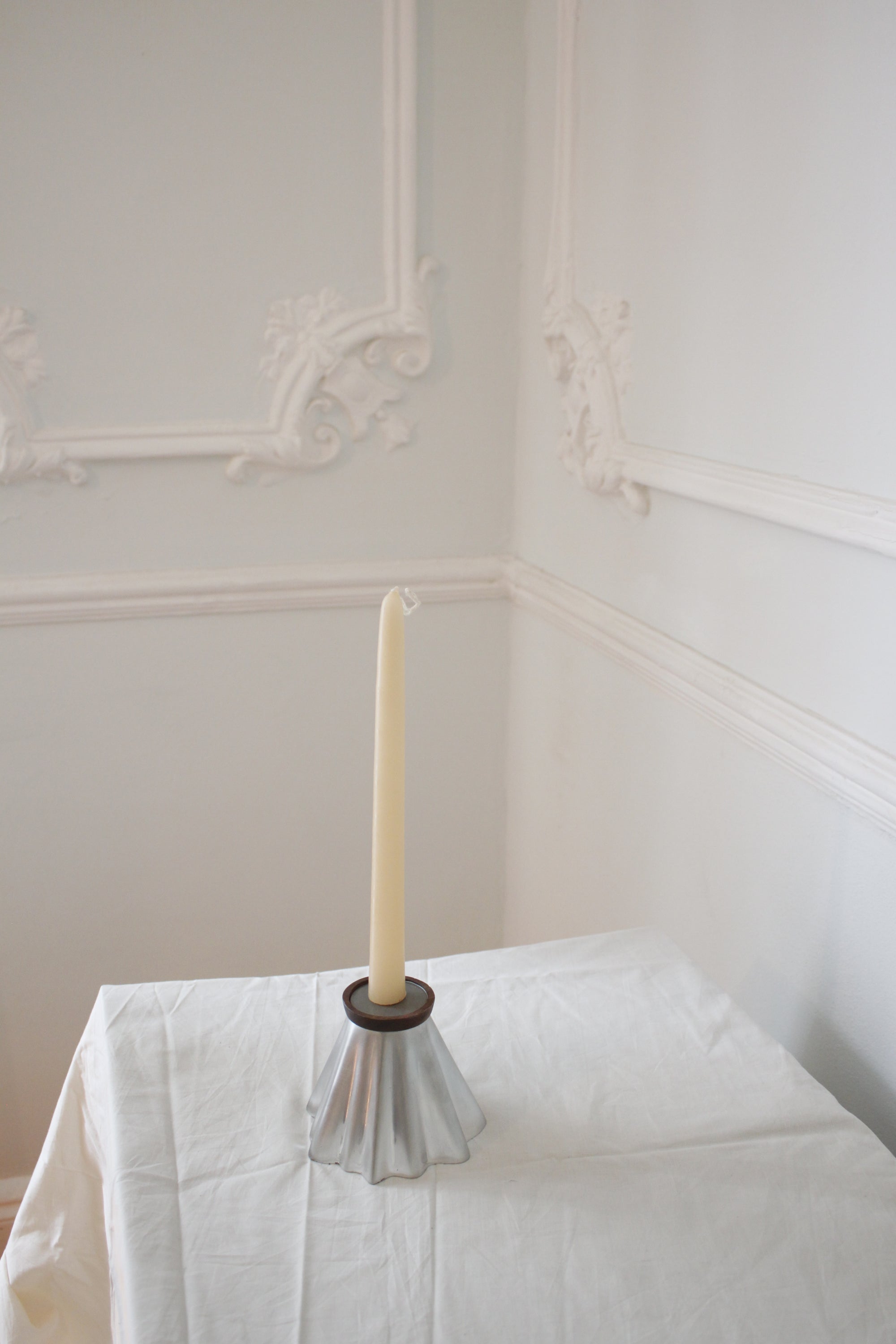 Bells & Whistles Medium Candle Holder