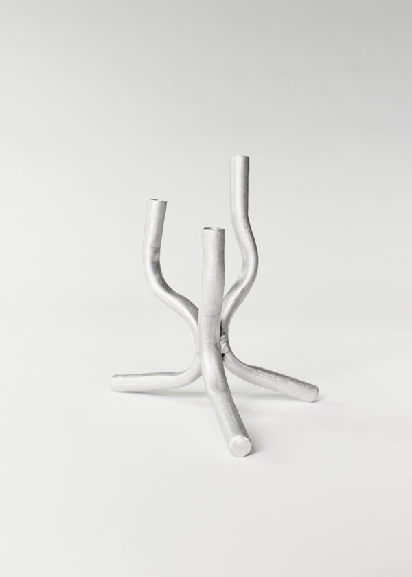 SIX DOTS MINI CANDELABRA