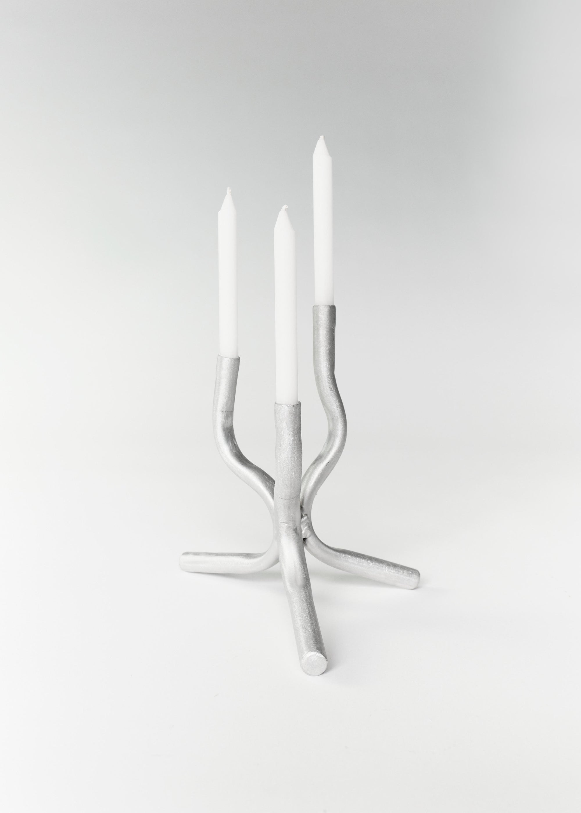 SIX DOTS MINI CANDELABRA