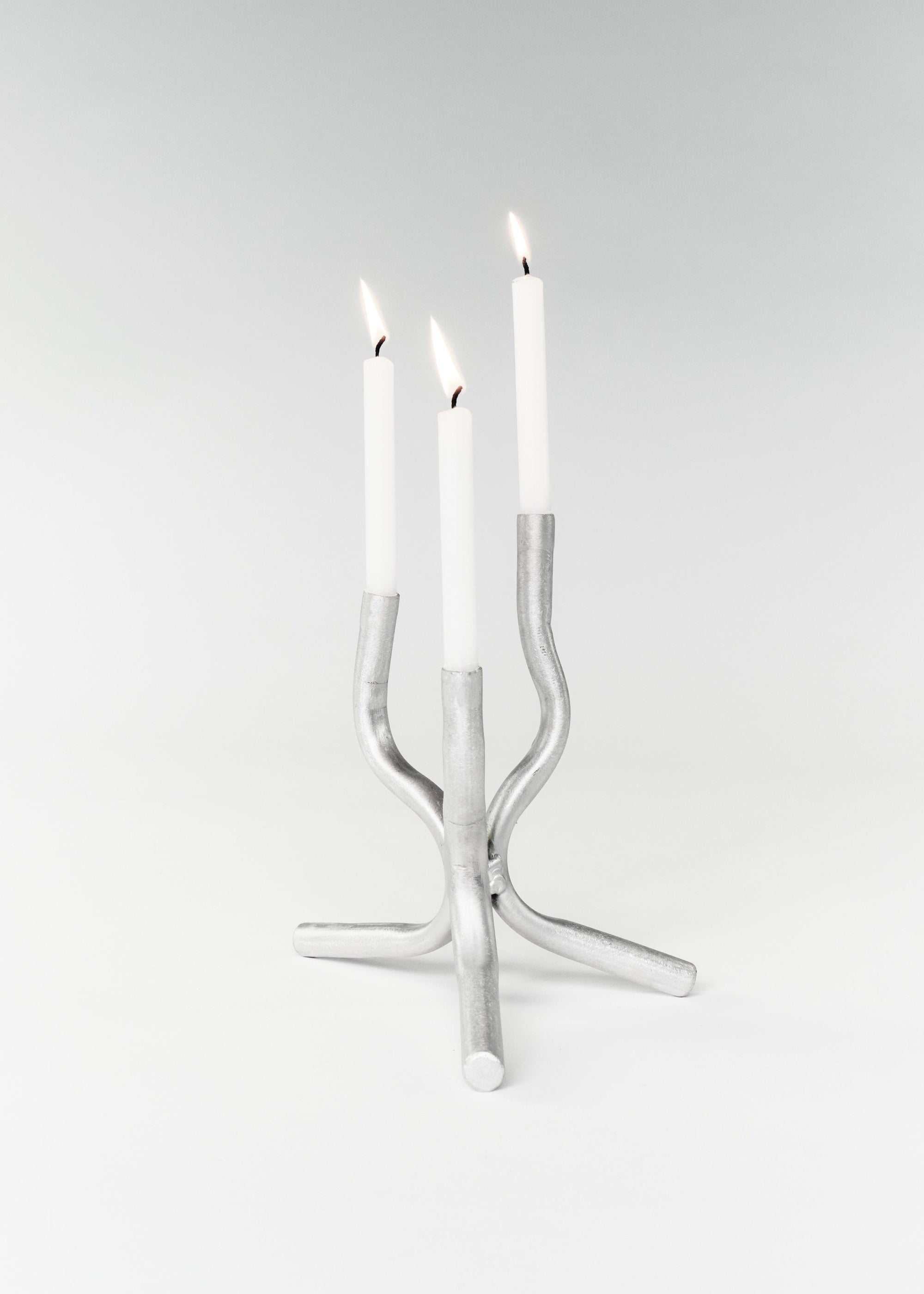 SIX DOTS MINI CANDELABRA