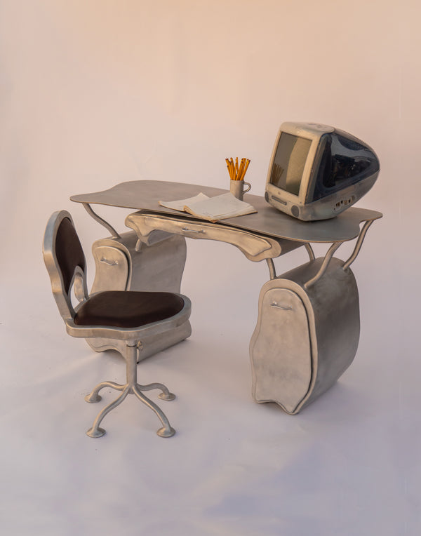 OFFICE CHAIR