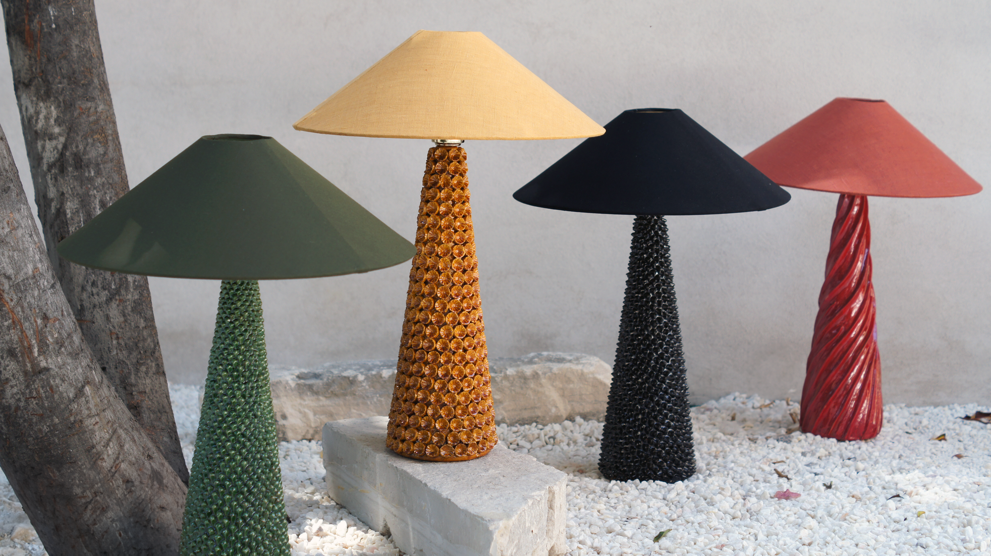LUMINARIA PETUS CHICA
