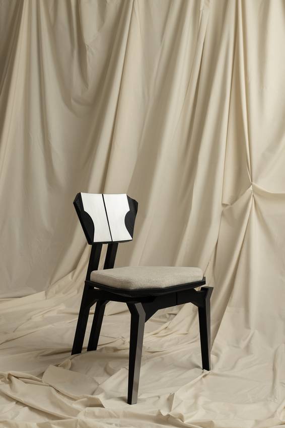 ANGULO CHAIR