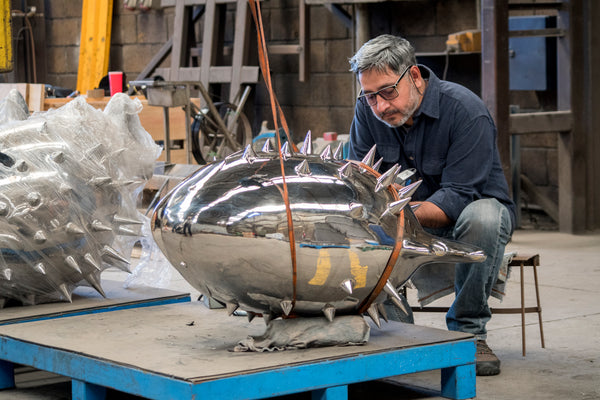 GLOBE FISH
