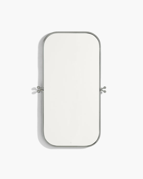 CLASP MIRROR