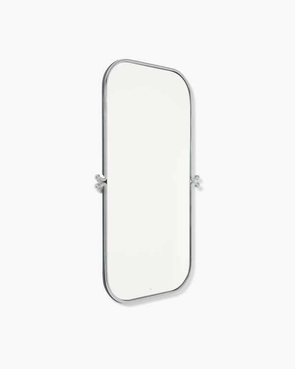 CLASP MIRROR