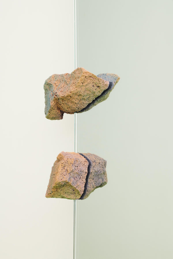 SPACE ROCKS MIRROR