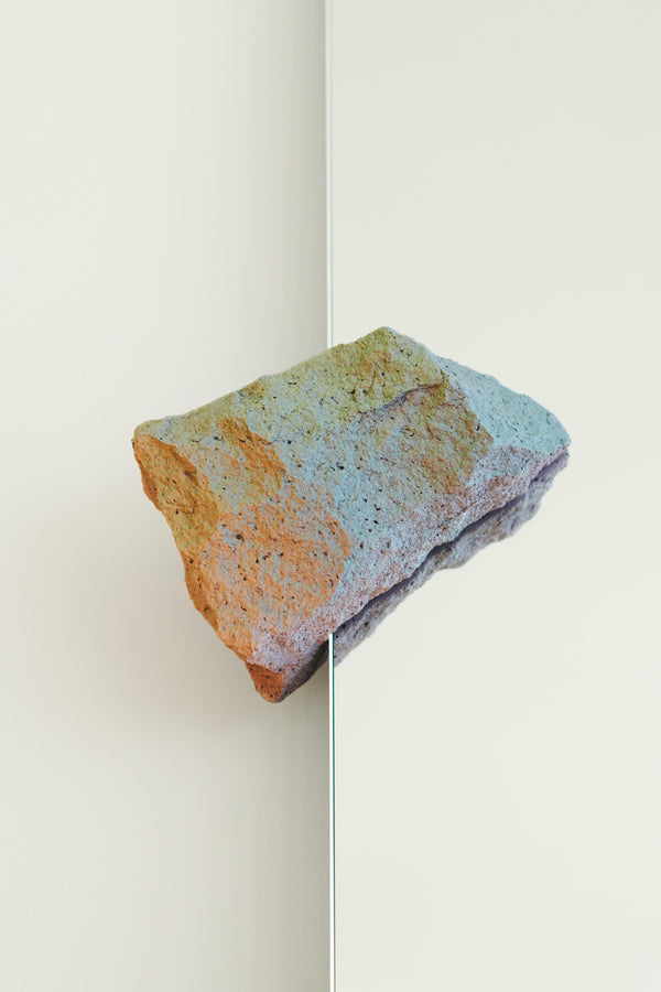 SPACE ROCKS MIRROR