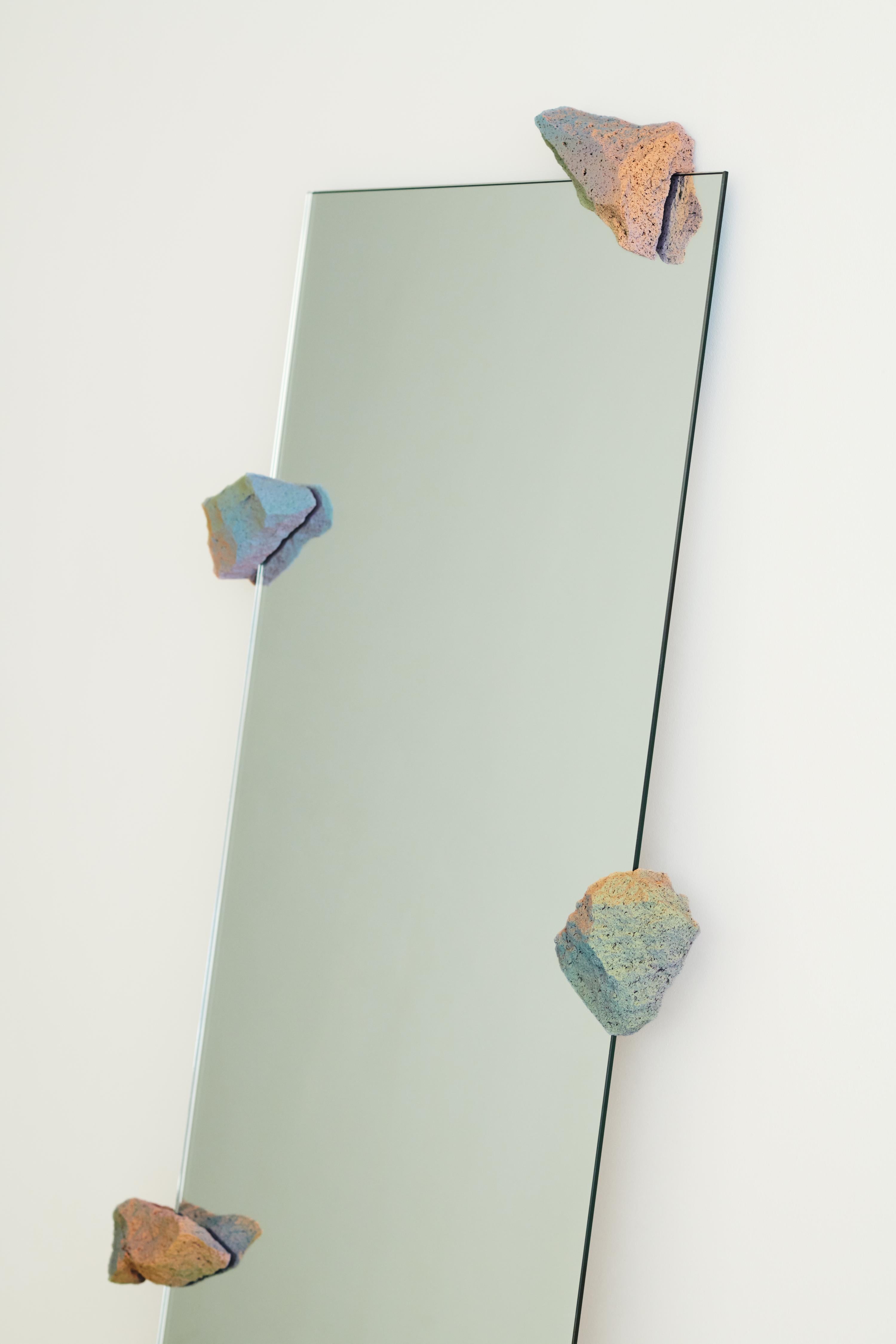 SPACE ROCKS MIRROR – Toro Manifesto