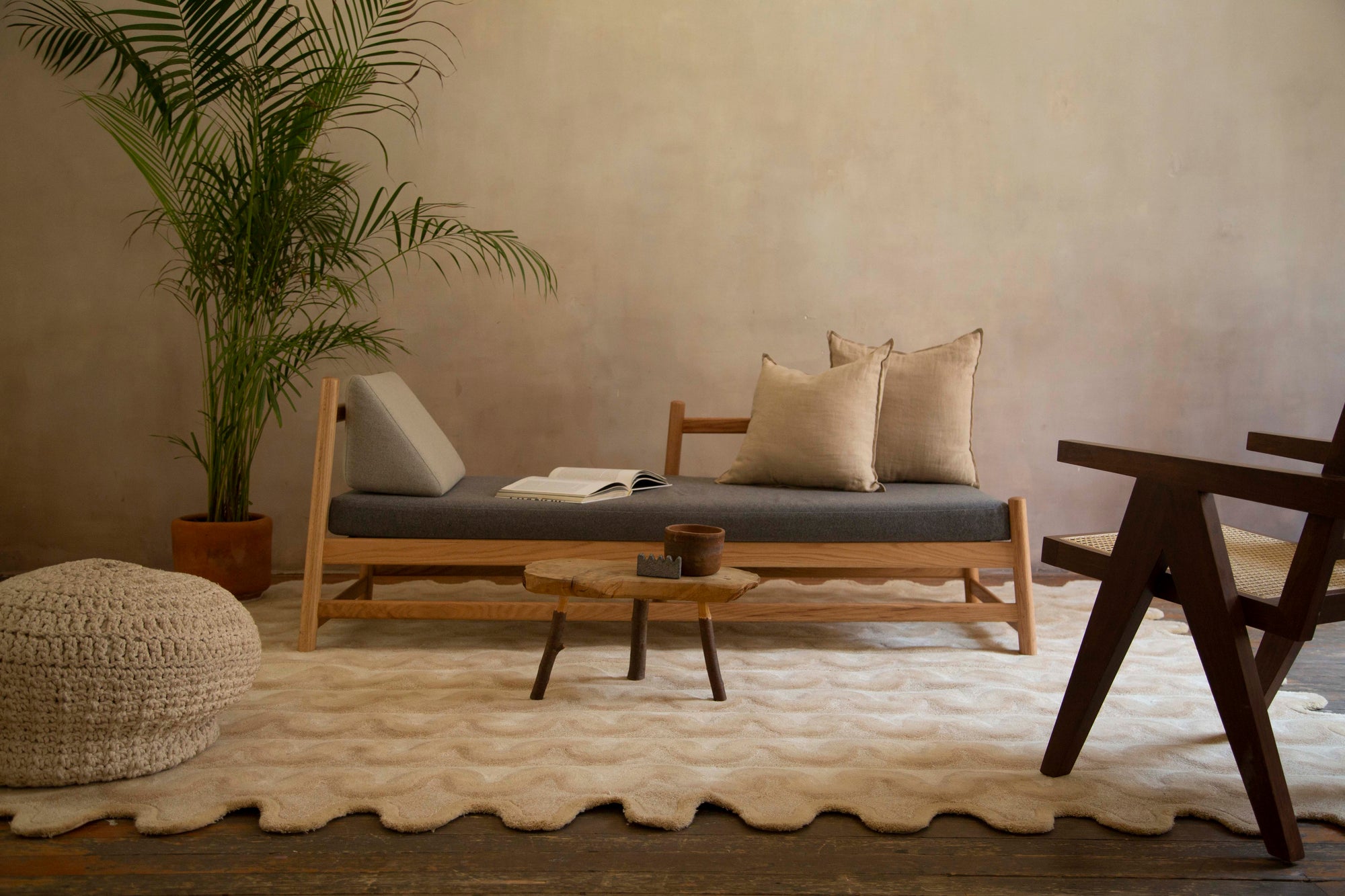 SAMALAYUCA RUG
