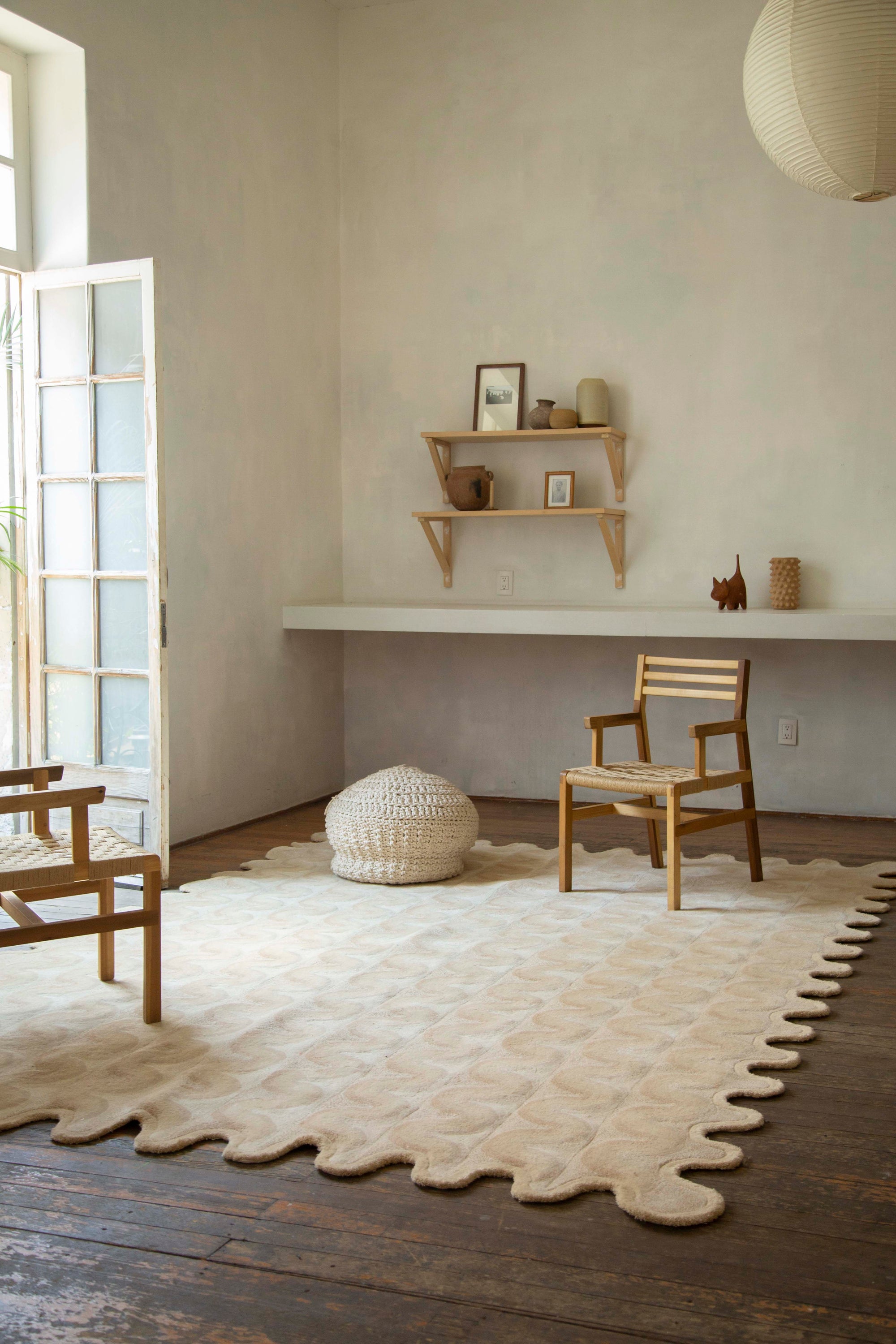SAMALAYUCA RUG