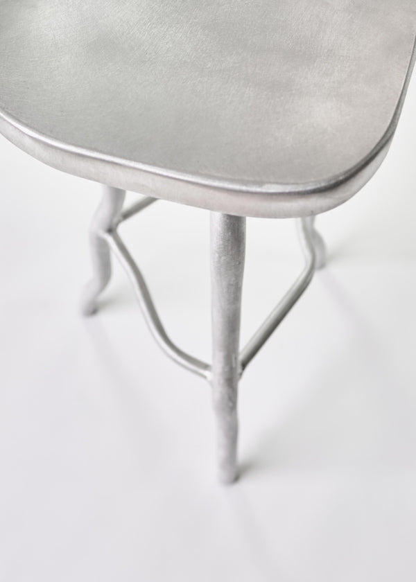 SIX DOTS BAR STOOL