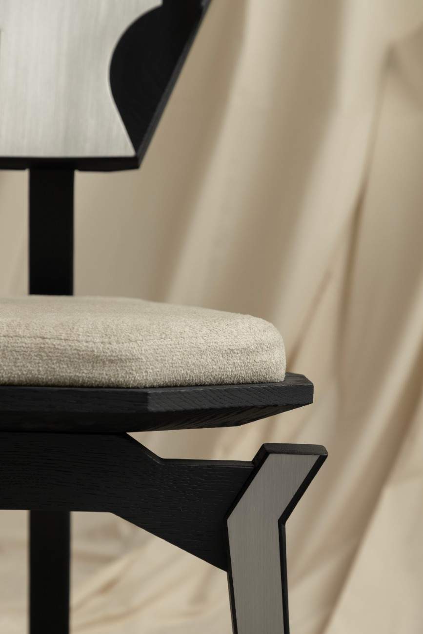 ANGULO CHAIR