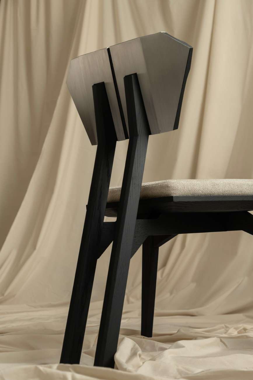 ANGULO CHAIR