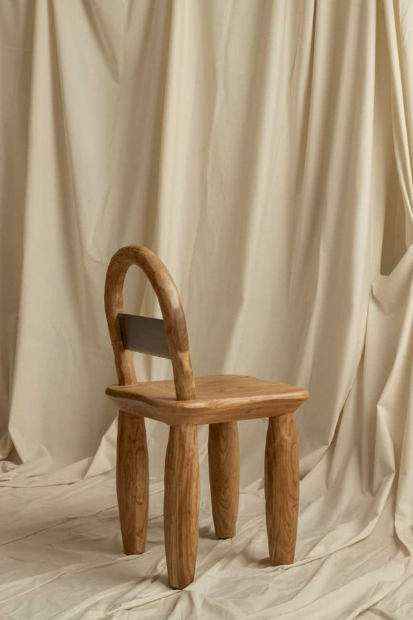 FISION CHAIR