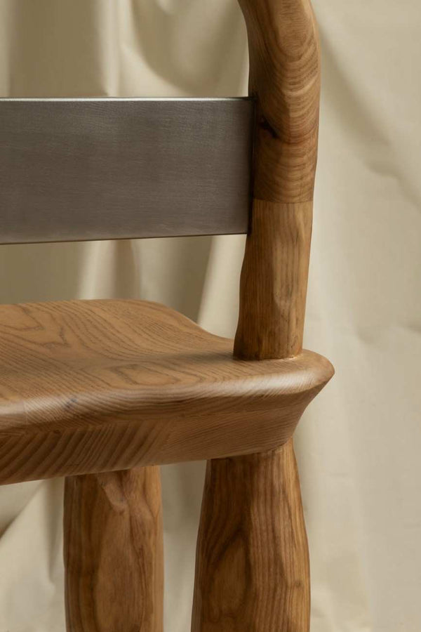 FISION CHAIR