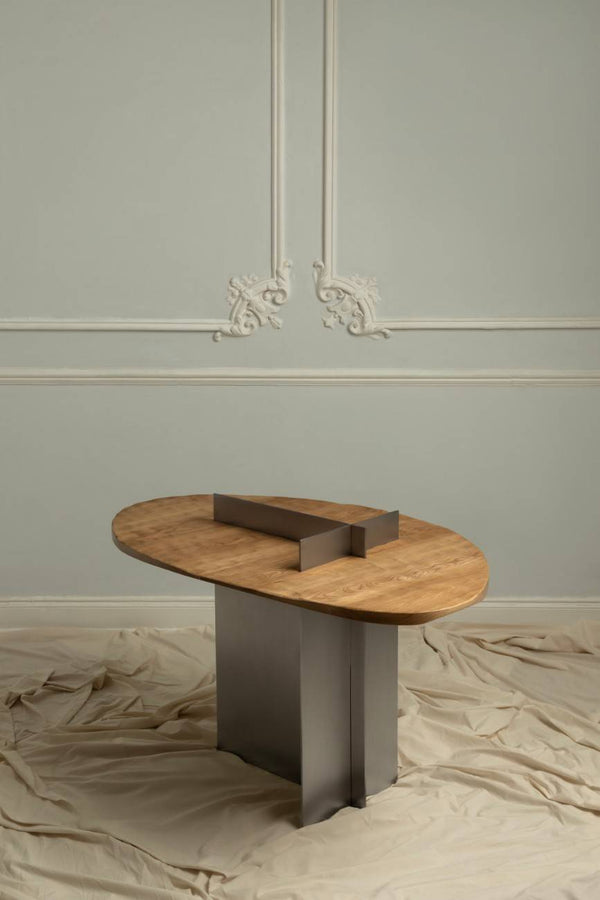 FISION TABLE