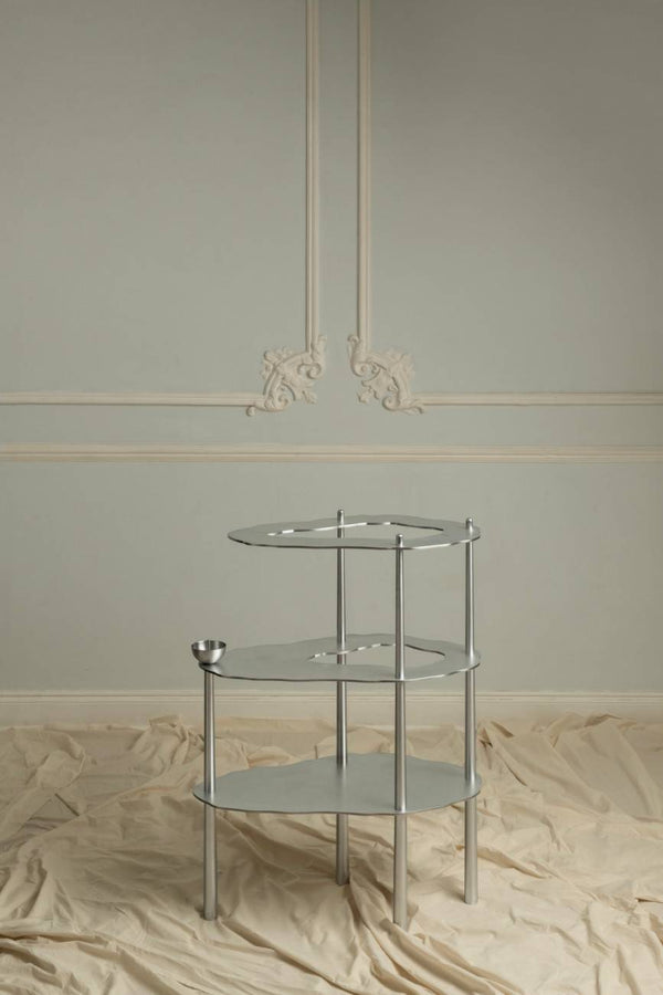 VELORA SHELVING