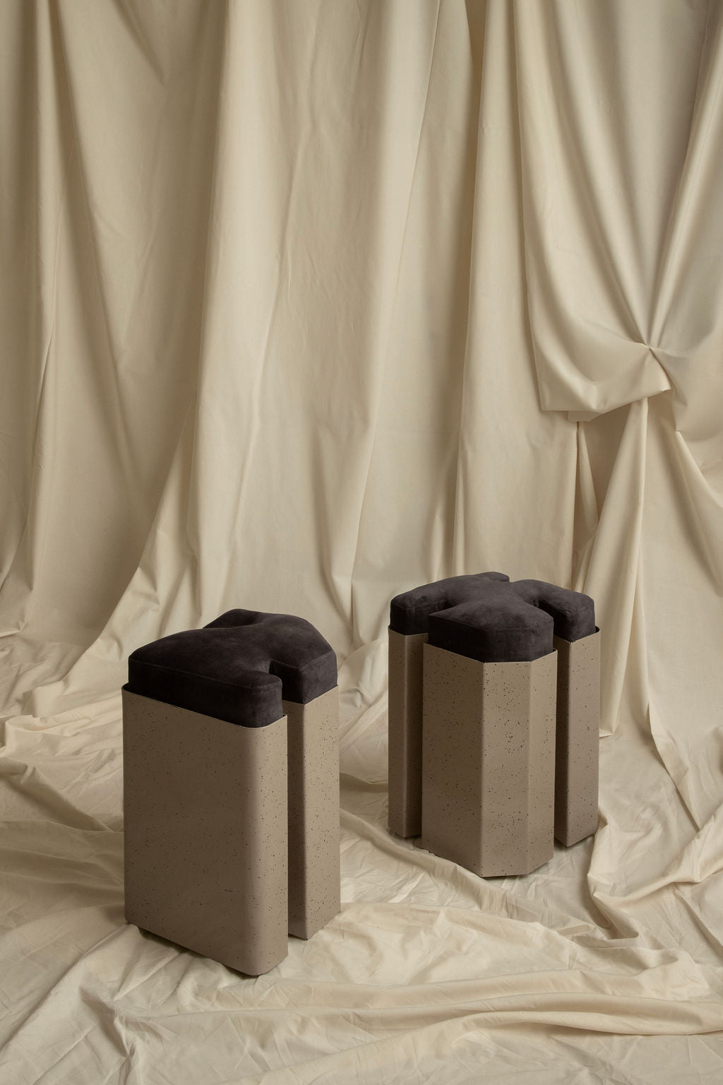 PELTRE STOOL
