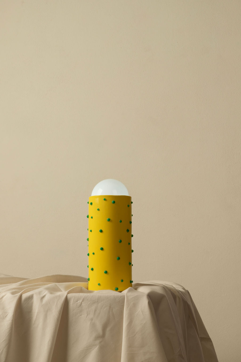 CAMP LAMP