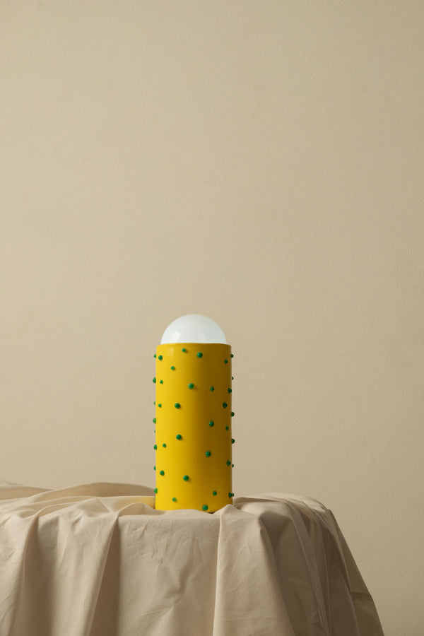 CAMP LAMP