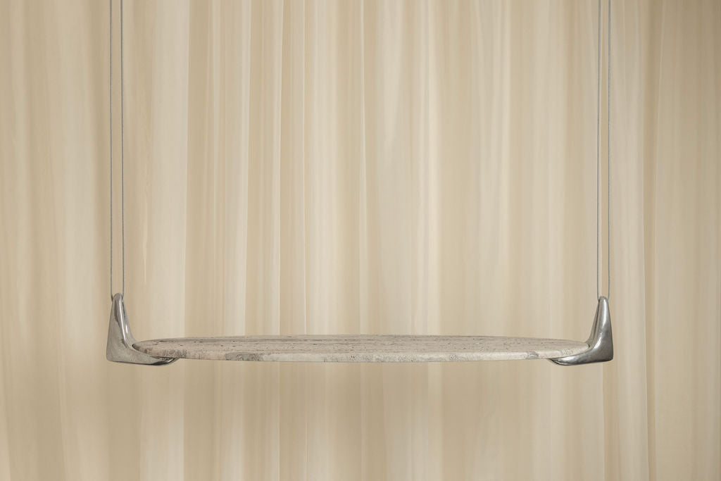 MONTACARGAS SHELF