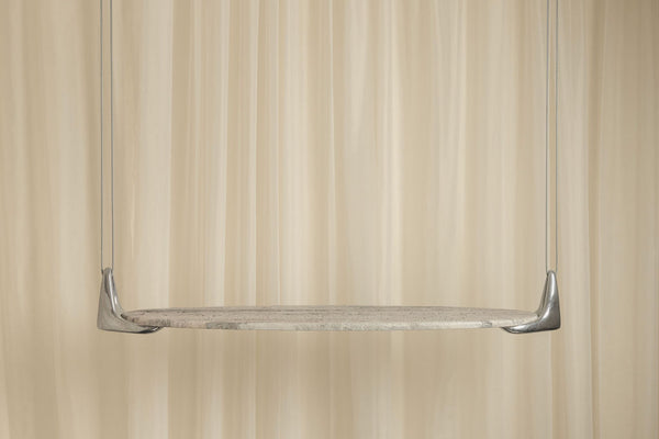 MONTACARGAS SHELF