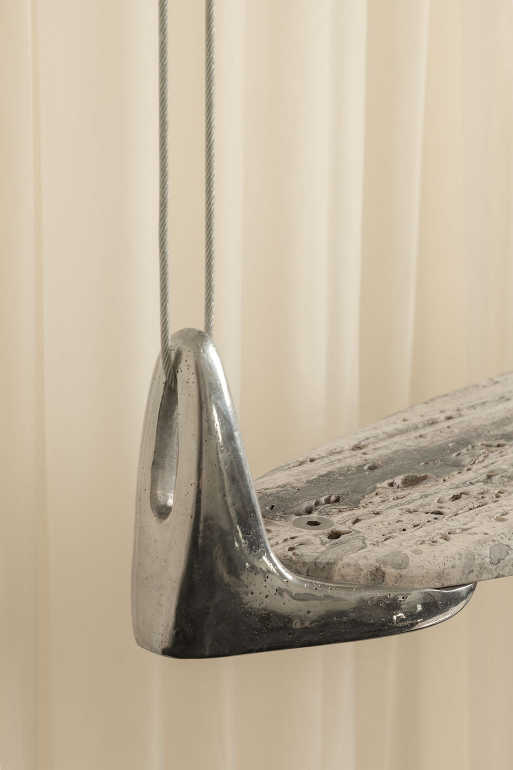 MONTACARGAS SHELF