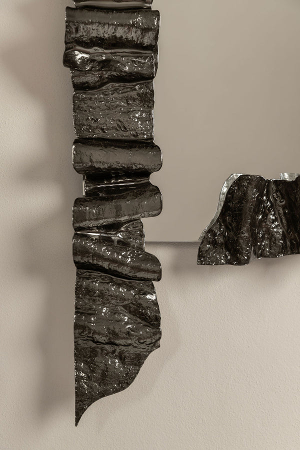 UNROLL WALL MIRROR