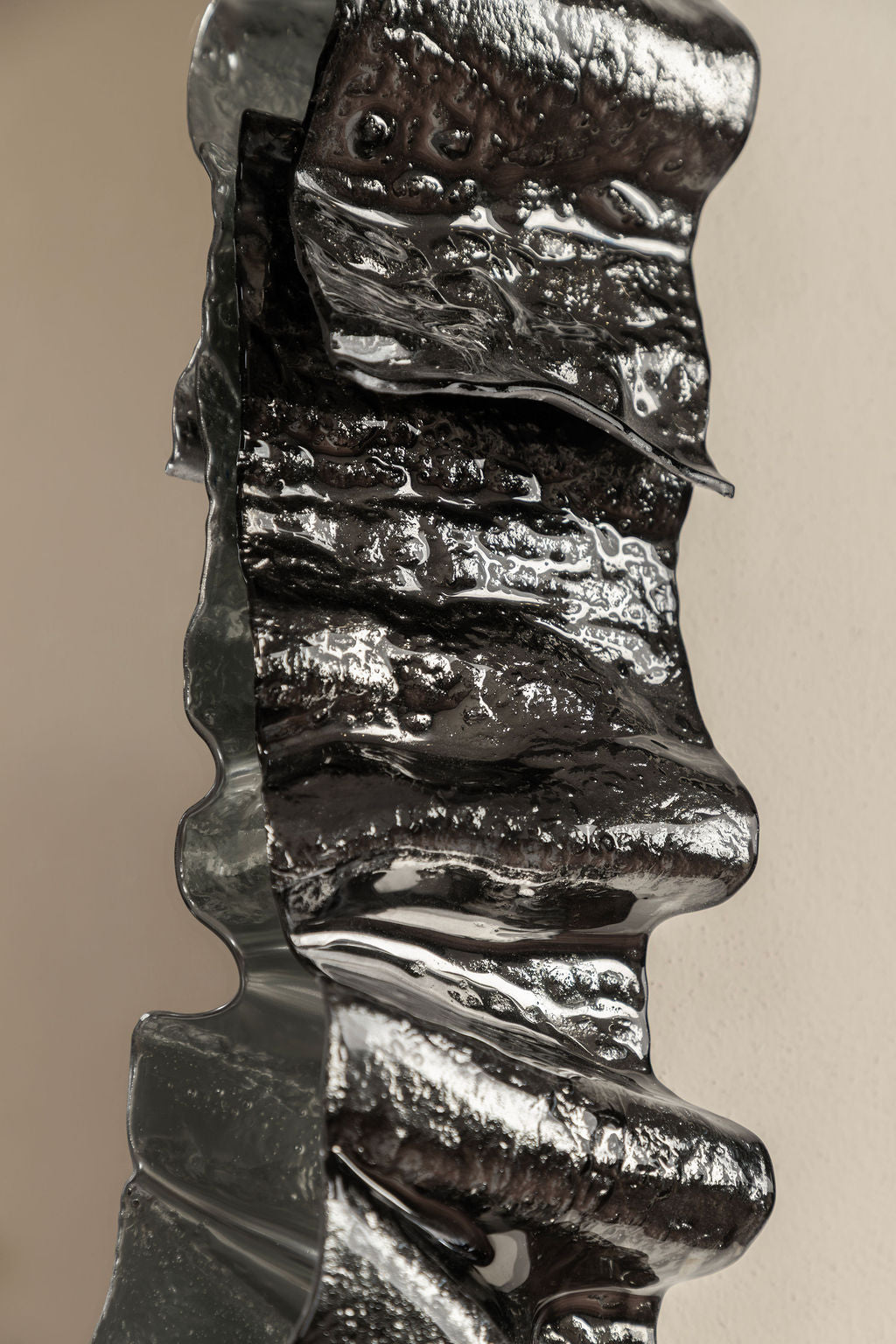 UNROLL WALL MIRROR