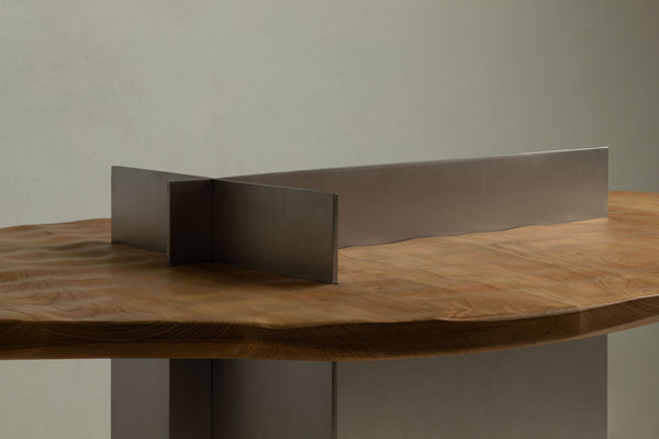 FISION TABLE
