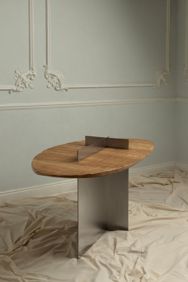 FISION TABLE