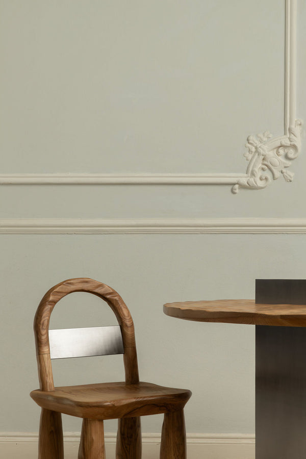 FISION CHAIR