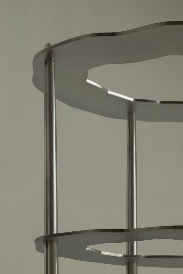 VELORA SHELVING