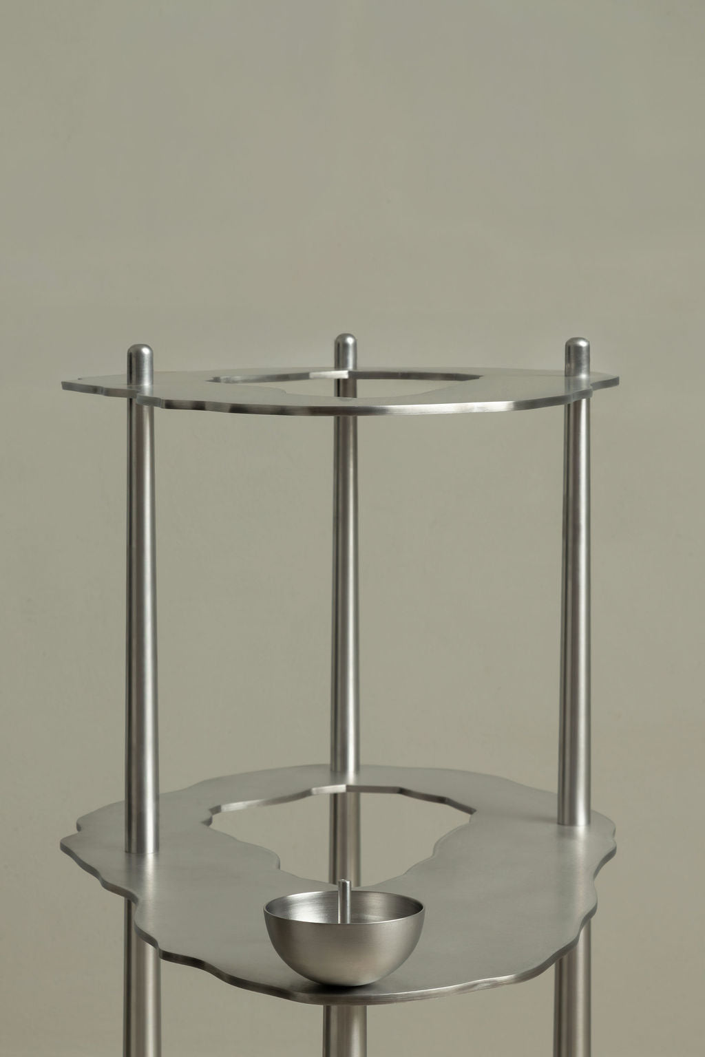 VELORA SHELVING