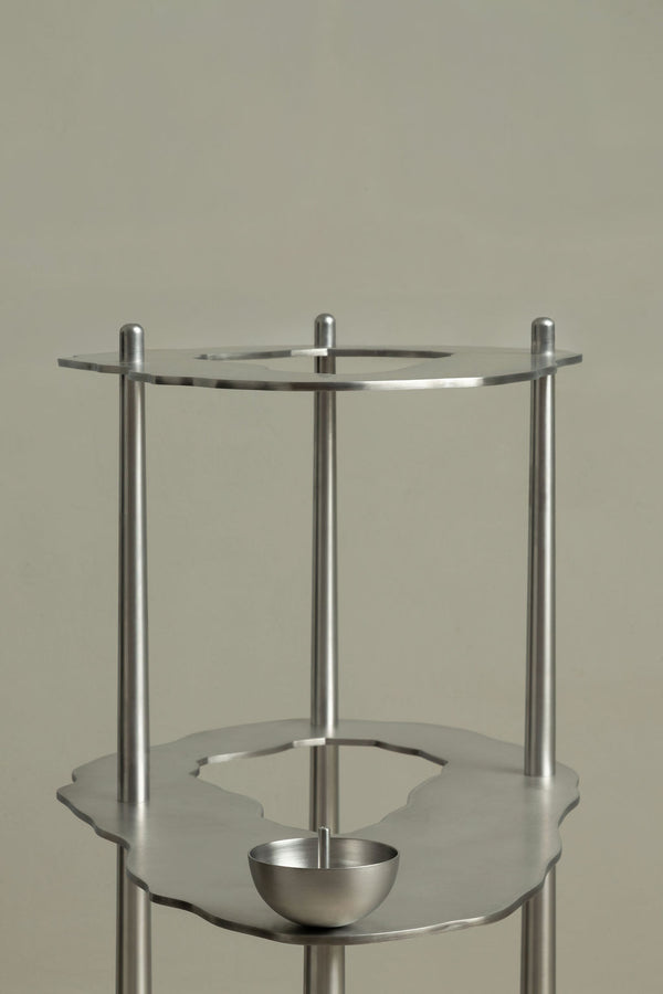 VELORA SHELVING