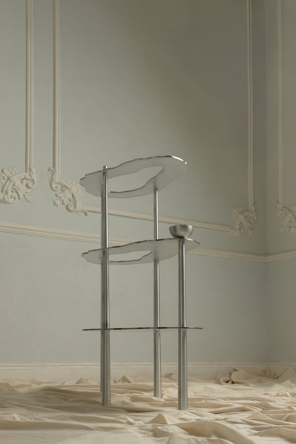 VELORA SHELVING